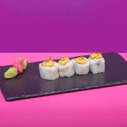 Spicy Tempura Roll